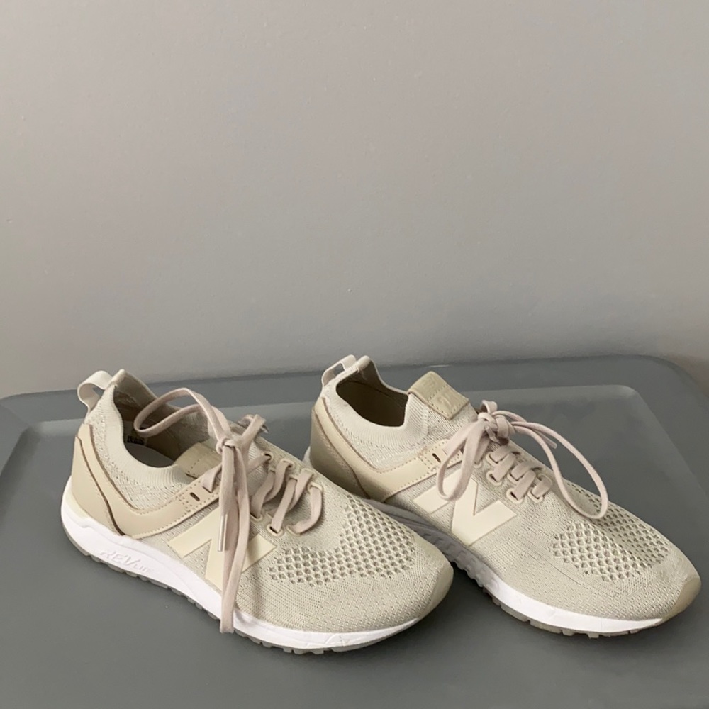 New Balance Sneakers